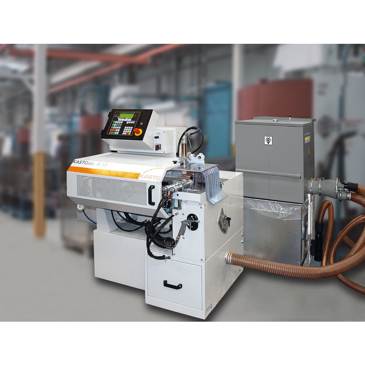 Sistema de Aspiração Industrial KARCHER ID 130/22 400V 2.2kW