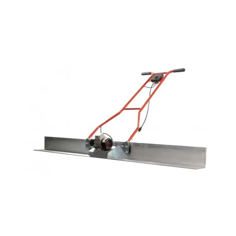 Régua Vibrante Elétrica KOMPAK KP-SCE-E 230 V