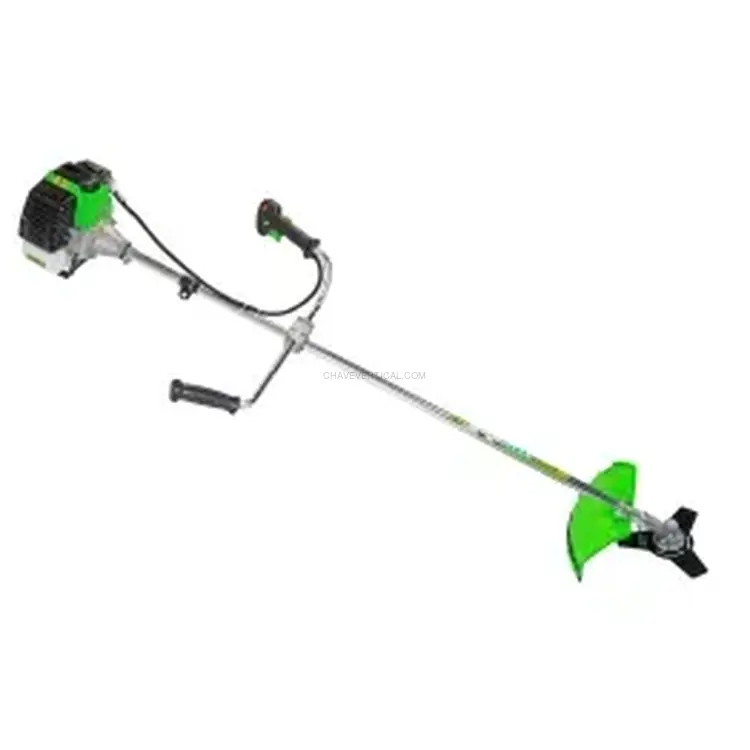 Roçadora a Gasolina SAURIUM 52cc 1.5kW