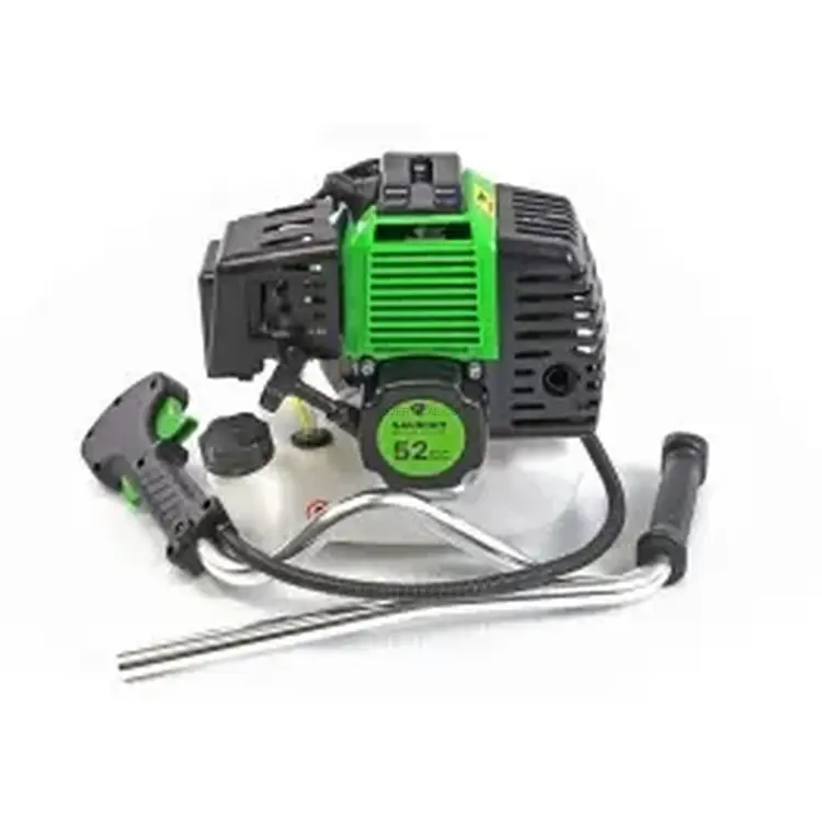 Roçadora a Gasolina SAURIUM 52cc 1.5kW