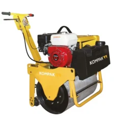 Rolo Compactador KOMPAK KP-CSR-58 Motor Honda