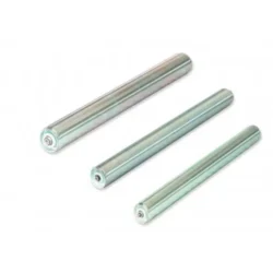 Rolo de Aço para Transportadores GAYNER Ø 50 mm 4000 mm