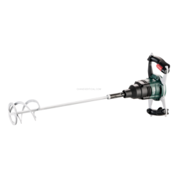 Misturador sem fio METABO RW 18 LTX 120 18V 120mm