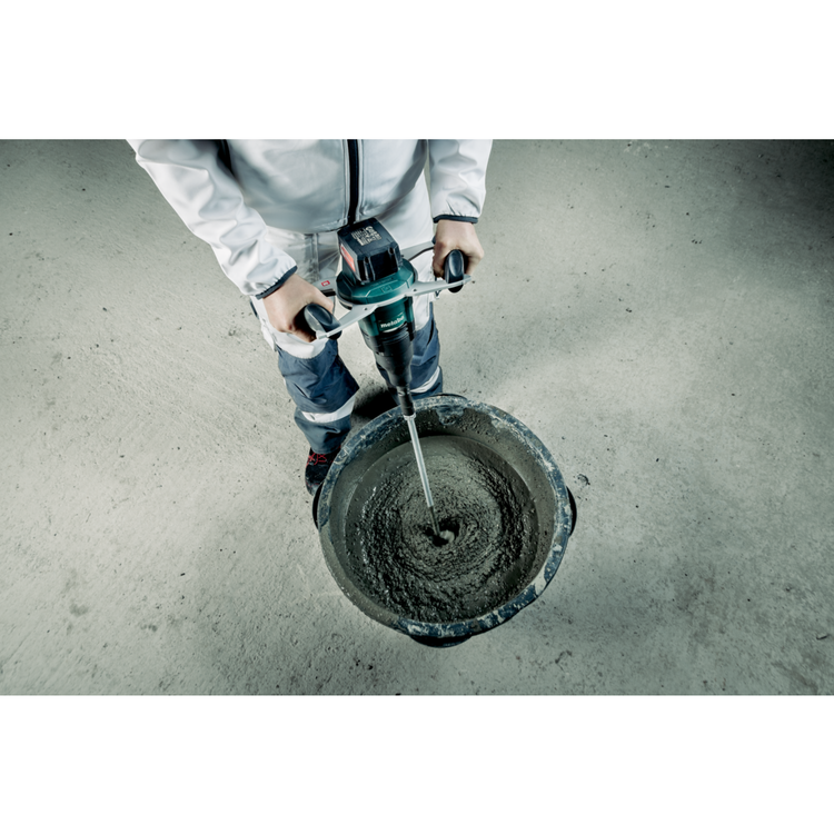 Misturador sem fio METABO RW 18 LTX 120 18V 120mm
