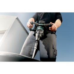 Misturador sem fio METABO RW 18 LTX 120 18V 120mm