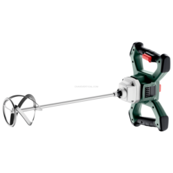 Misturador sem fio METABO RW 18 LTX BL 120 18V 30L
