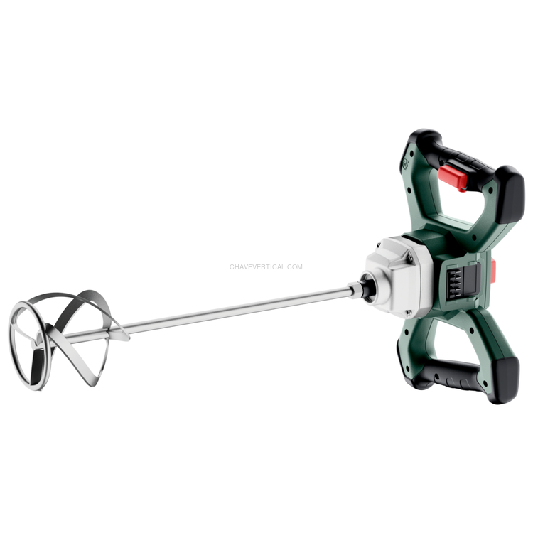 Misturador sem fio METABO RW 18 LTX BL 120 18V 30L