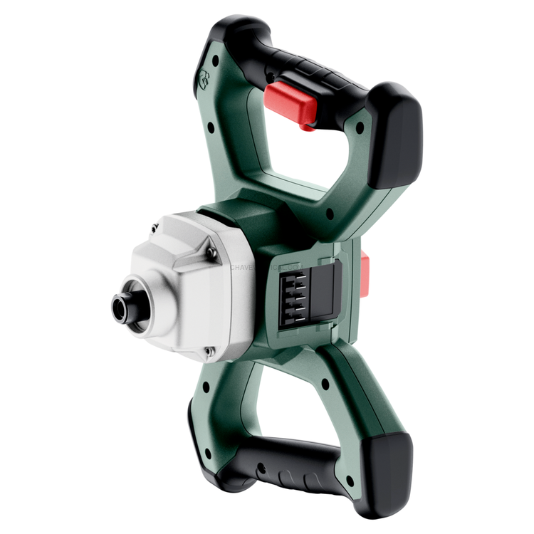 Misturador sem fio METABO RW 18 LTX BL 120 18V 30L
