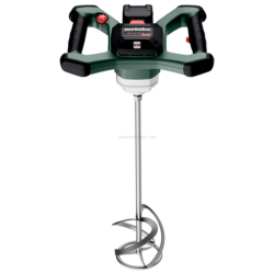 Misturador sem fio METABO RW 18 LTX BL 120 18V 30L