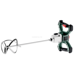 Misturador sem fio METABO RW 18 LTX BL 140-2 18V