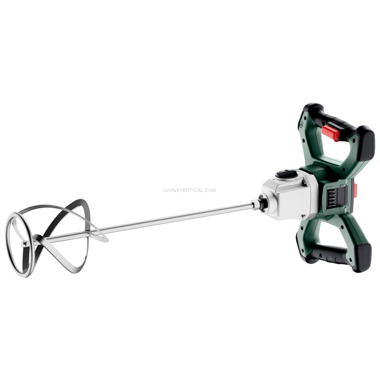 Misturador sem fio METABO RW 18 LTX BL 140-2 18V