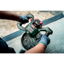 Misturador sem fio METABO RW 18 LTX BL 140-2 18V