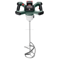 Misturador sem fio METABO RW 18 LTX BL 140-2 18V