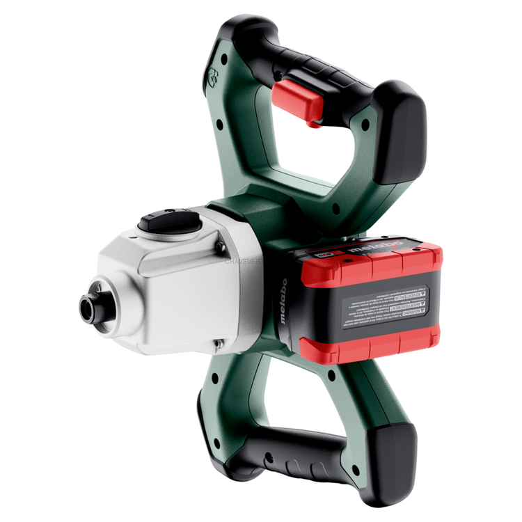 Misturador sem fio METABO RW 18 LTX BL 140-2 18V
