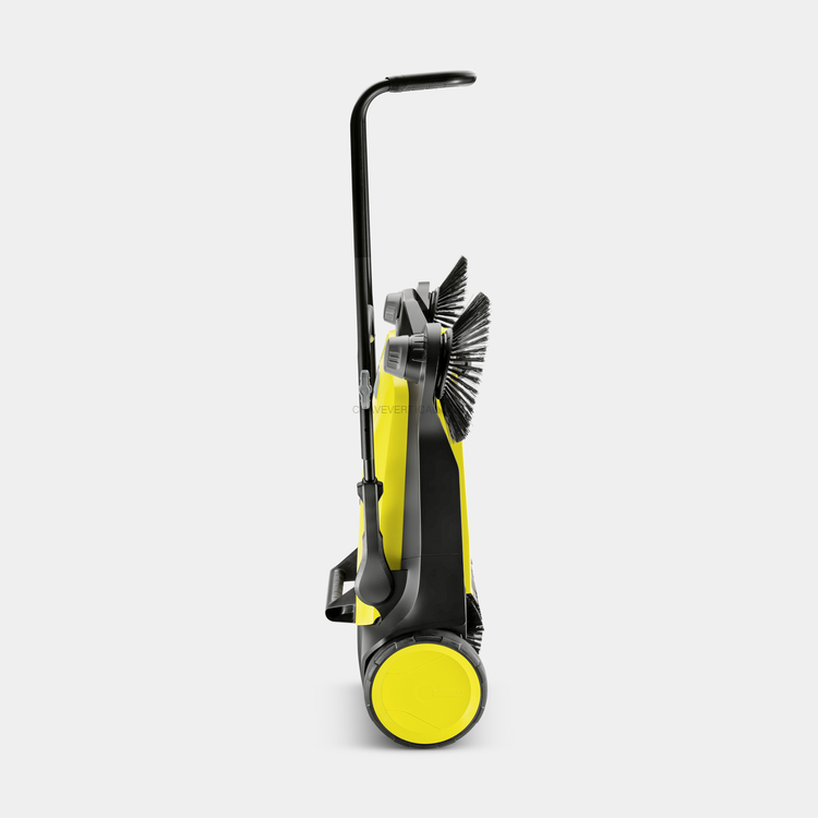 Varredora Mecânica Kärcher S 6 Twin 860mm 3000m²/h