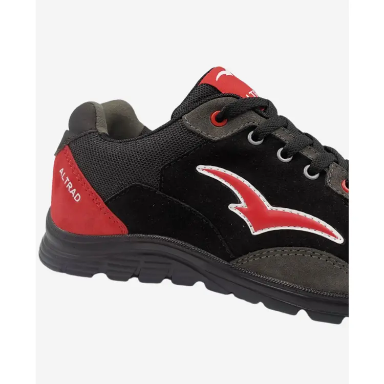 Sapato de Segurança ALTRAD Basic++ S3 EN345 Tamanho 42