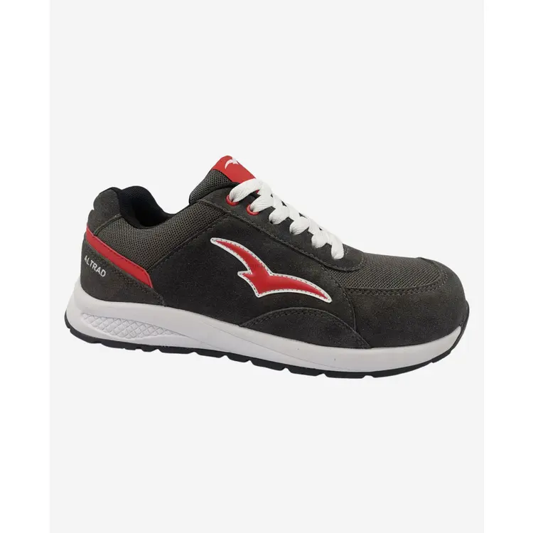Sapato de Segurança ALTRAD Grey S3 EN345 Tamanho 43