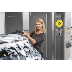 Sistema de Lavagem Self-Service SB MB 5/10 KARCHER 400V 120bar