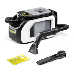 SE 3 Compact Home Kärcher Lavadora de Estofos 500W 220-240V