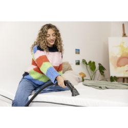SE 3 Compact Home Kärcher Lavadora de Estofos 500W 220-240V