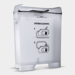 SE 3 Compact Home Kärcher Lavadora de Estofos 500W 220-240V
