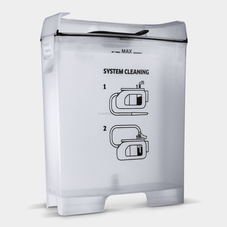 SE 3 Compact Home Kärcher Lavadora de Estofos 500W 220-240V