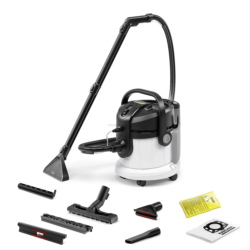 Lavadora de Estofos e Carpetes Kärcher SE 4 1000W 4L