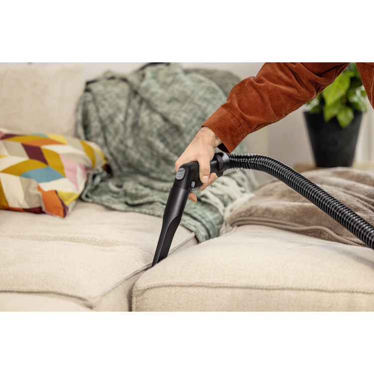 Lavadora de Estofos e Carpetes Kärcher SE 4 1000W 4L
