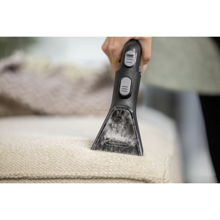 Lavadora de Estofos e Carpetes Kärcher SE 4 Plus 1000W 4L