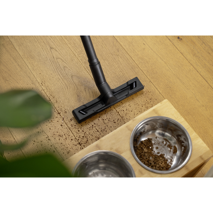 Lavadora de Estofos e Carpetes Kärcher SE 4 Plus 1000W 4L