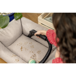 Lavadora de Estofos e Carpetes Kärcher SE 4 Plus 1000W 4L