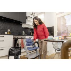 Lavadora de Estofos e Carpetes Kärcher SE 4 Plus 1000W 4L