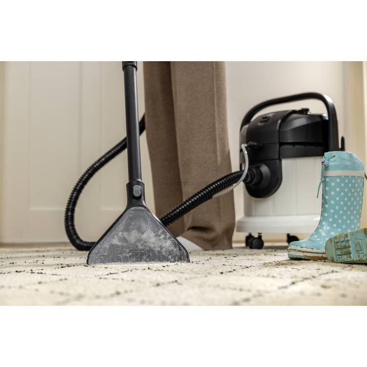 Lavadora de Estofos e Carpetes Kärcher SE 4 Plus 1000W 4L