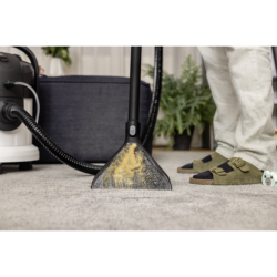 Lavadora de Estofos e Carpetes Kärcher SE 4 Plus 1000W 4L