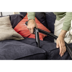Lavadora de Estofos e Carpetes Kärcher SE 4 Plus 1000W 4L