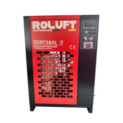 Secador de Ar Comprimido ROLUFT RDRY38AL GKS 3,8 M3/MIN 16 BAR