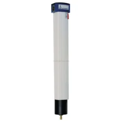 Secador de Membrana AIRCRAFT DRYPOINT M PLUS 12.5 bar G 3/4 Polegada 1650 l/min