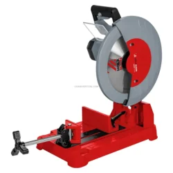 Serra de Corte de Metal Portátil HOLZMANN HZMMKS355N 230V 2480W