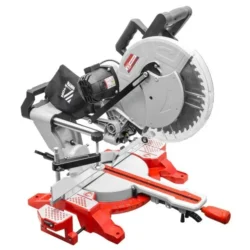 Serra de Esquadria HOLZMANN KAP305ECO 1900W 305mm 230V