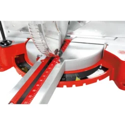 Serra de Esquadria HOLZMANN KAP305JL 230V 2000W Ø305mm