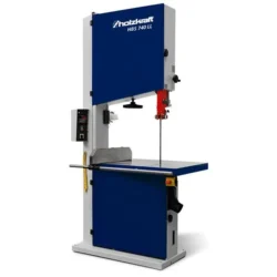 Serra de Fita Especial HOLZSTAR HBS 740 LL 400V 3kW