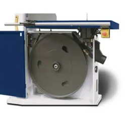 Serra de Fita Especial HOLZSTAR HBS 740 LL 400V 3kW