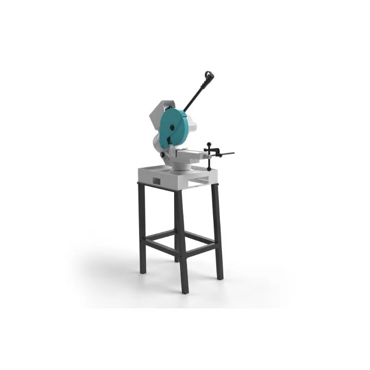 Serrote de Disco IMET PERFECT 300 1kW 52rpm