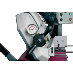 Serrote de Fita Metal OPTIMUM SD500 400V 1500W