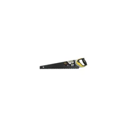 Serrote Jet-Cut FatMax STANLEY 550mm para Gesso