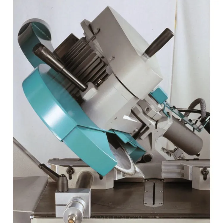 SERROTES DE DISCO P/ ALUMÍNIO 1800-3600RPM IMET