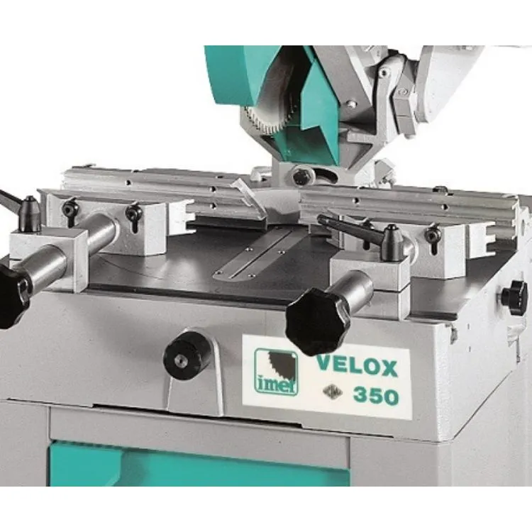 SERROTES DE DISCO P/ ALUMÍNIO 1800-3600RPM IMET