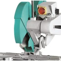 SERROTES DE DISCO P/ ALUMÍNIO 1800-3600RPM IMET