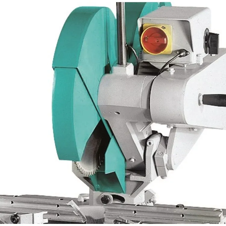 SERROTES DE DISCO P/ ALUMÍNIO 1800-3600RPM IMET