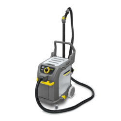 Lavadora Aspiradora a Vapor SGV 8/5 KARCHER 8 bar 3000W